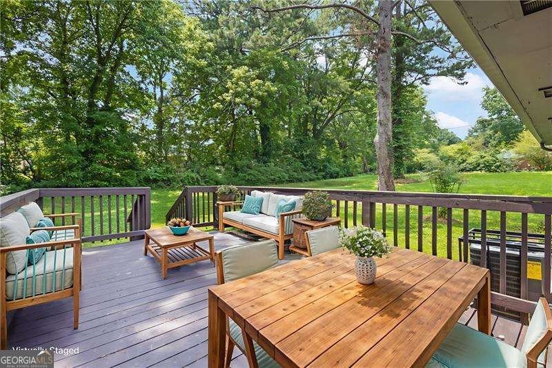1769 Austin Road Decatur - 16