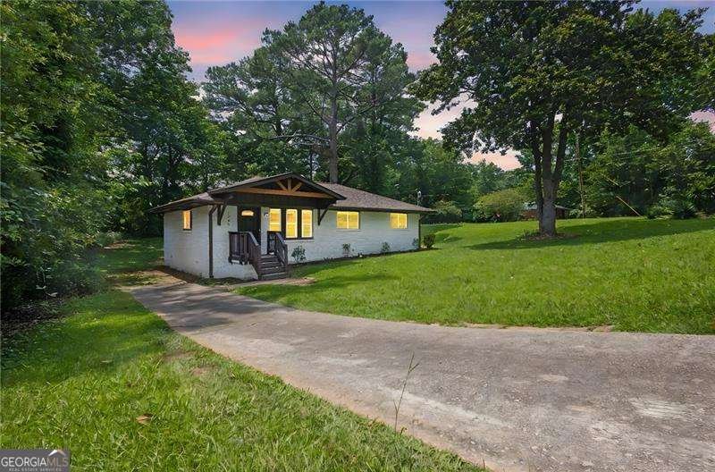 1769 Austin Road Decatur - 2