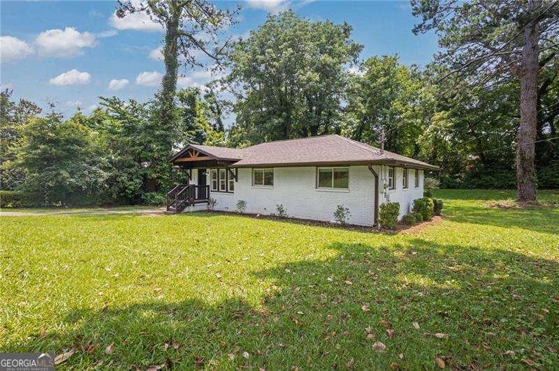 1769 Austin Road Decatur - 3