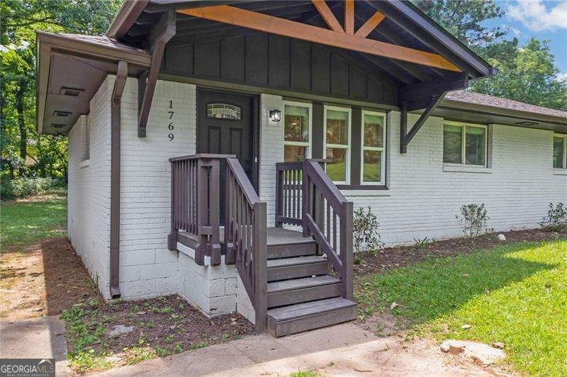 1769 Austin Road Decatur - 4