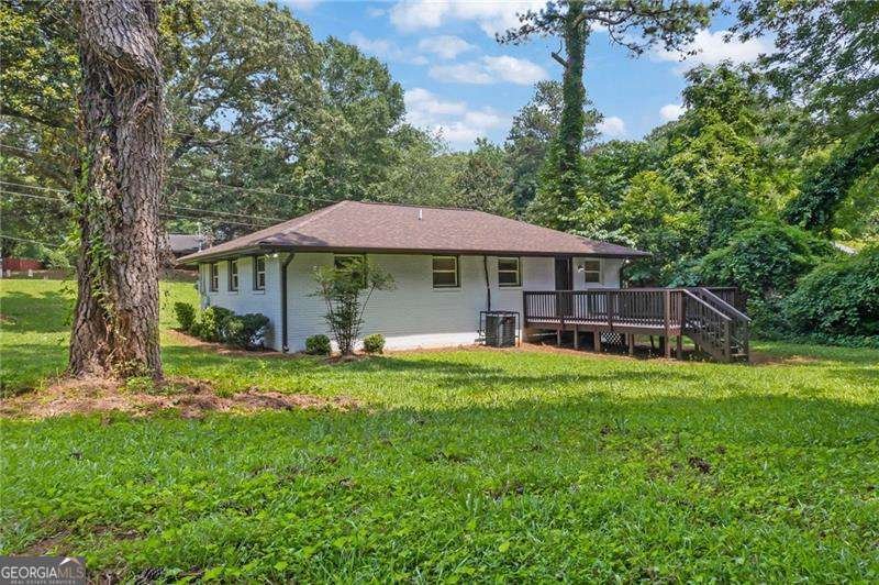 1769 Austin Road Decatur - 47
