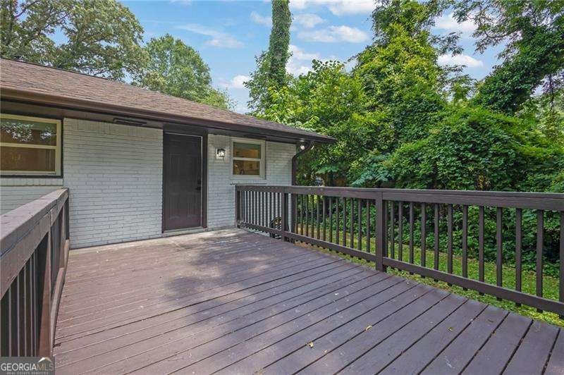1769 Austin Road Decatur - 48