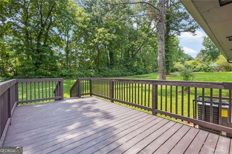 1769 Austin Road Decatur - 49