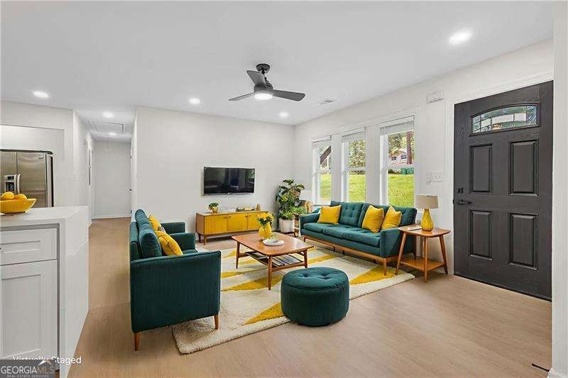 1769 Austin Road Decatur - 5