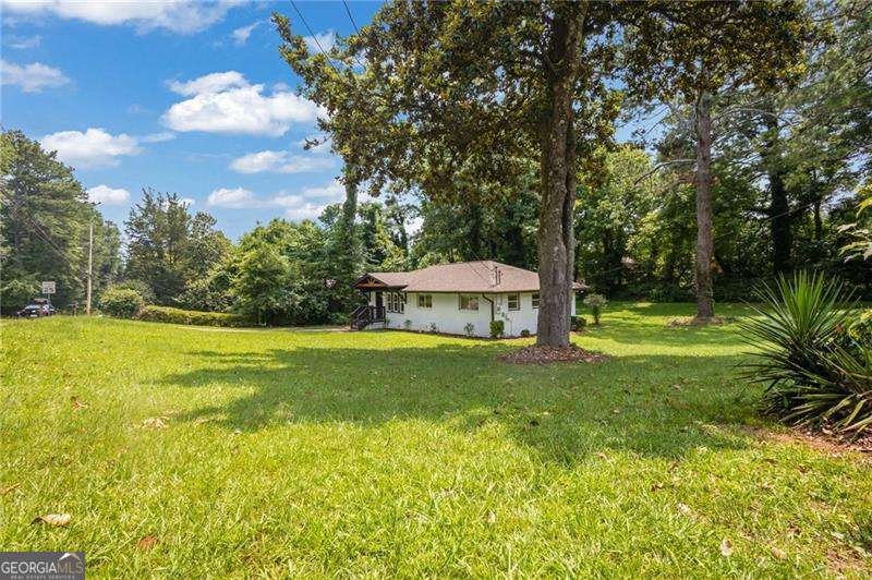 1769 Austin Road Decatur - 51