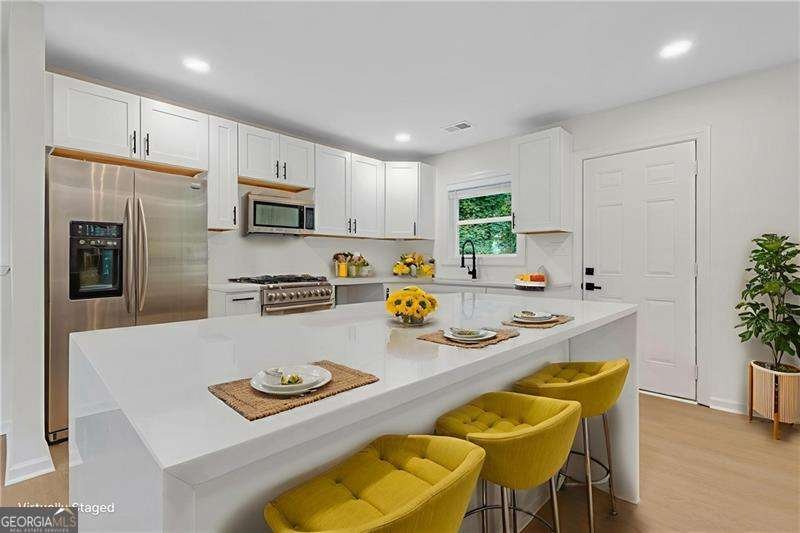 1769 Austin Road Decatur - 6