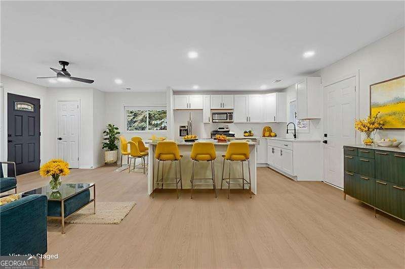 1769 Austin Road Decatur - 7