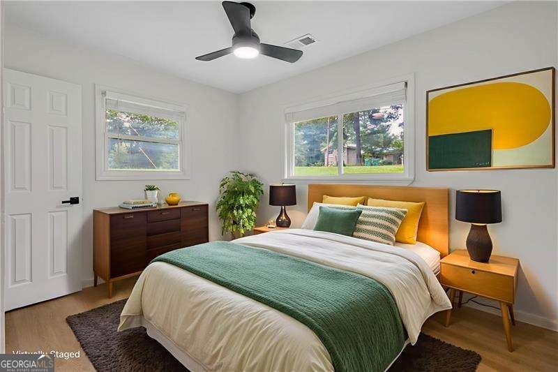 1769 Austin Road Decatur - 9