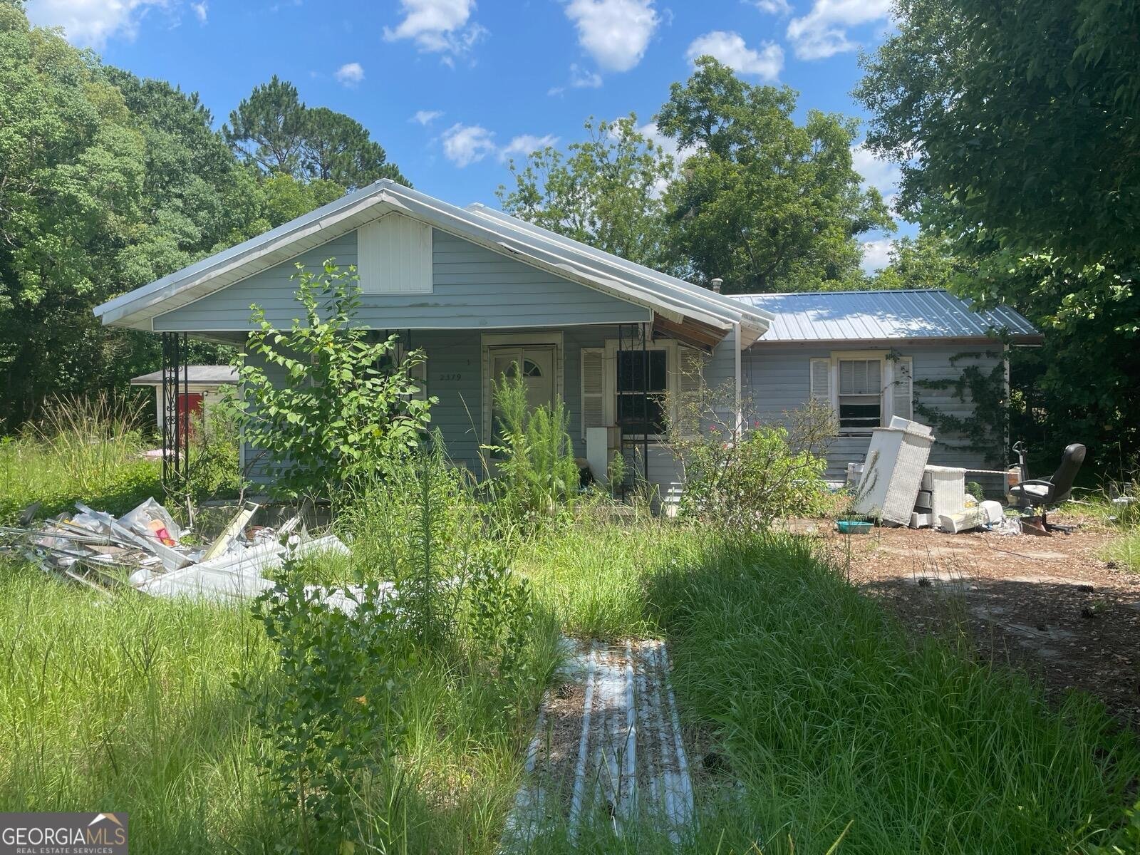 2379 Minnesota Avenue Waycross - 1