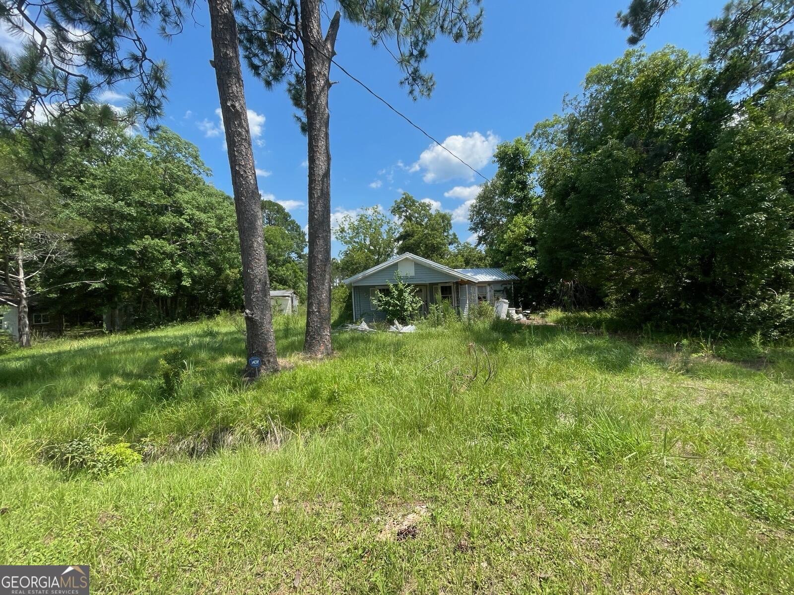 2379 Minnesota Avenue Waycross - 2