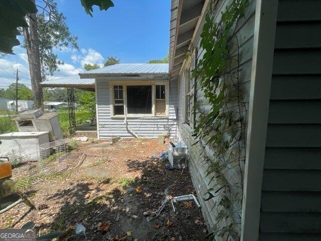 2379 Minnesota Avenue Waycross - 7
