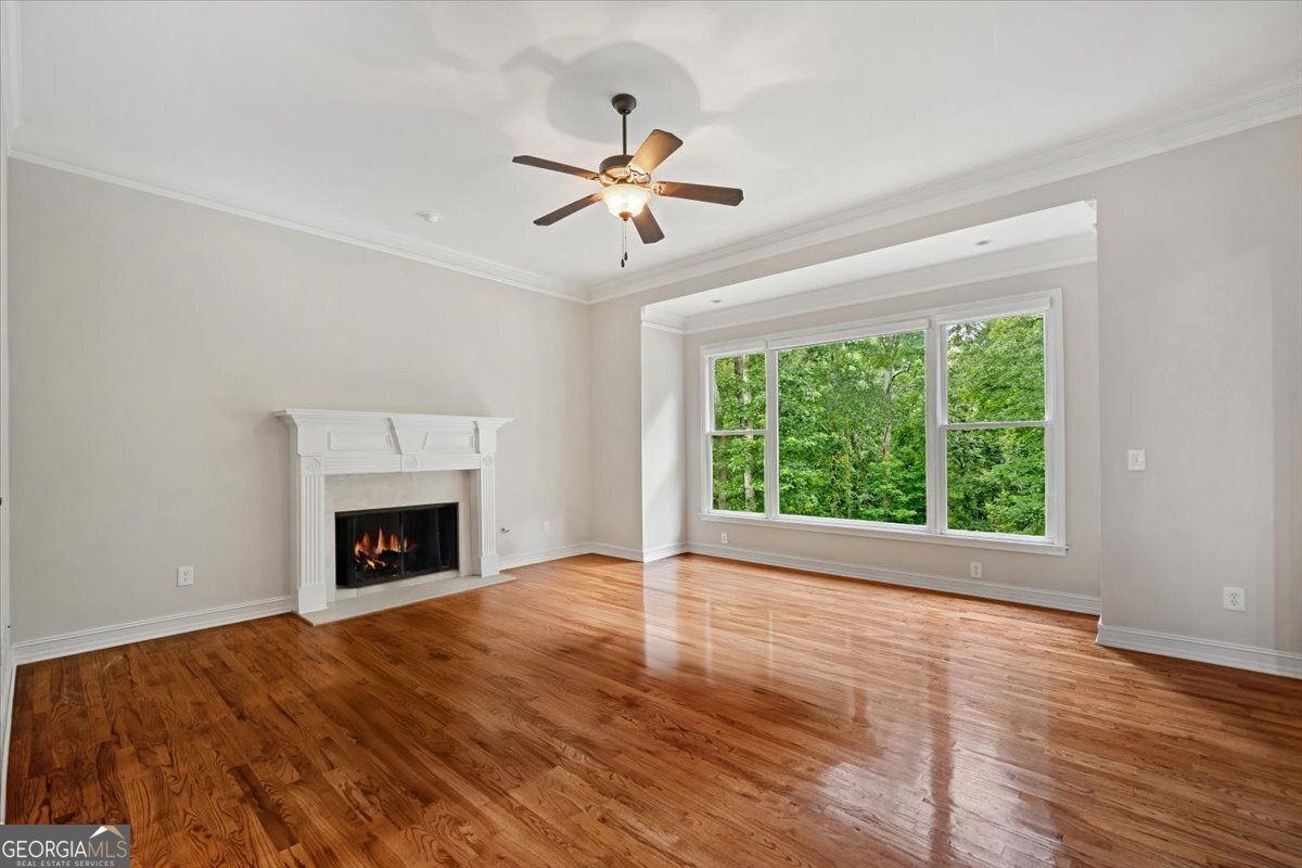 6086 Kingston Drive Douglasville - 10