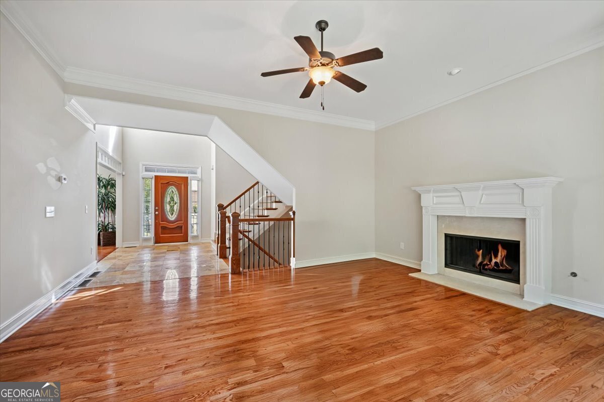 6086 Kingston Drive Douglasville - 11