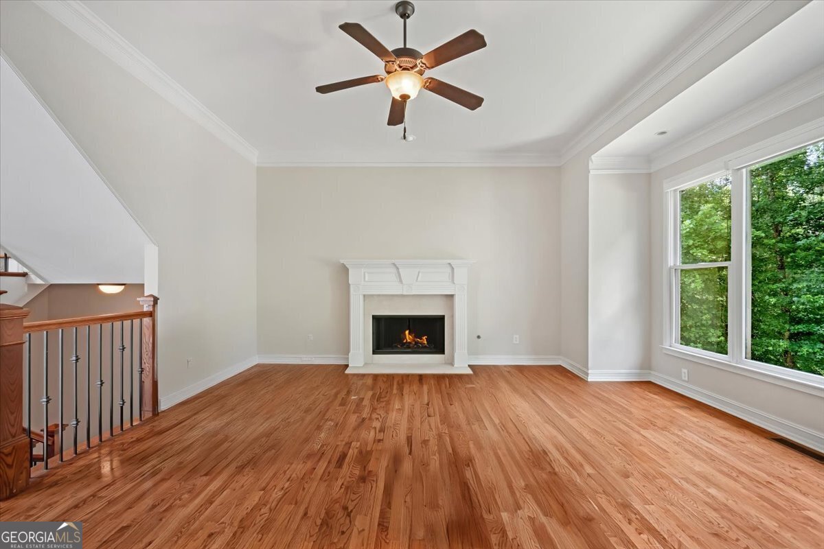 6086 Kingston Drive Douglasville - 12
