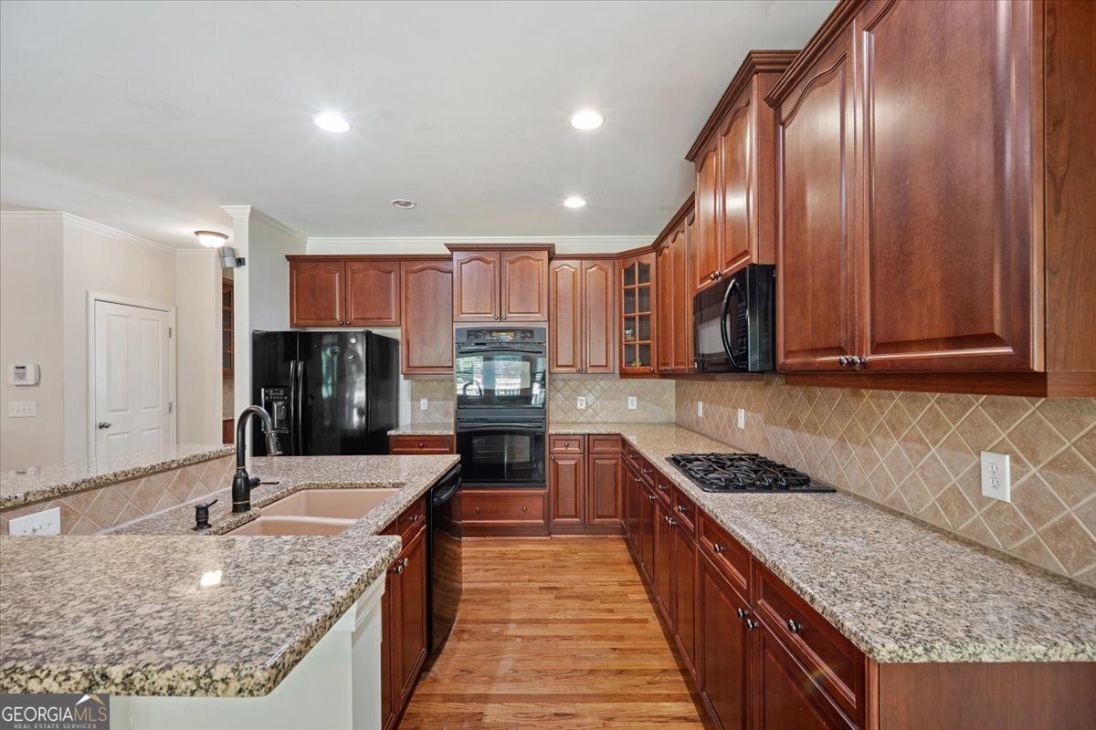 6086 Kingston Drive Douglasville - 13