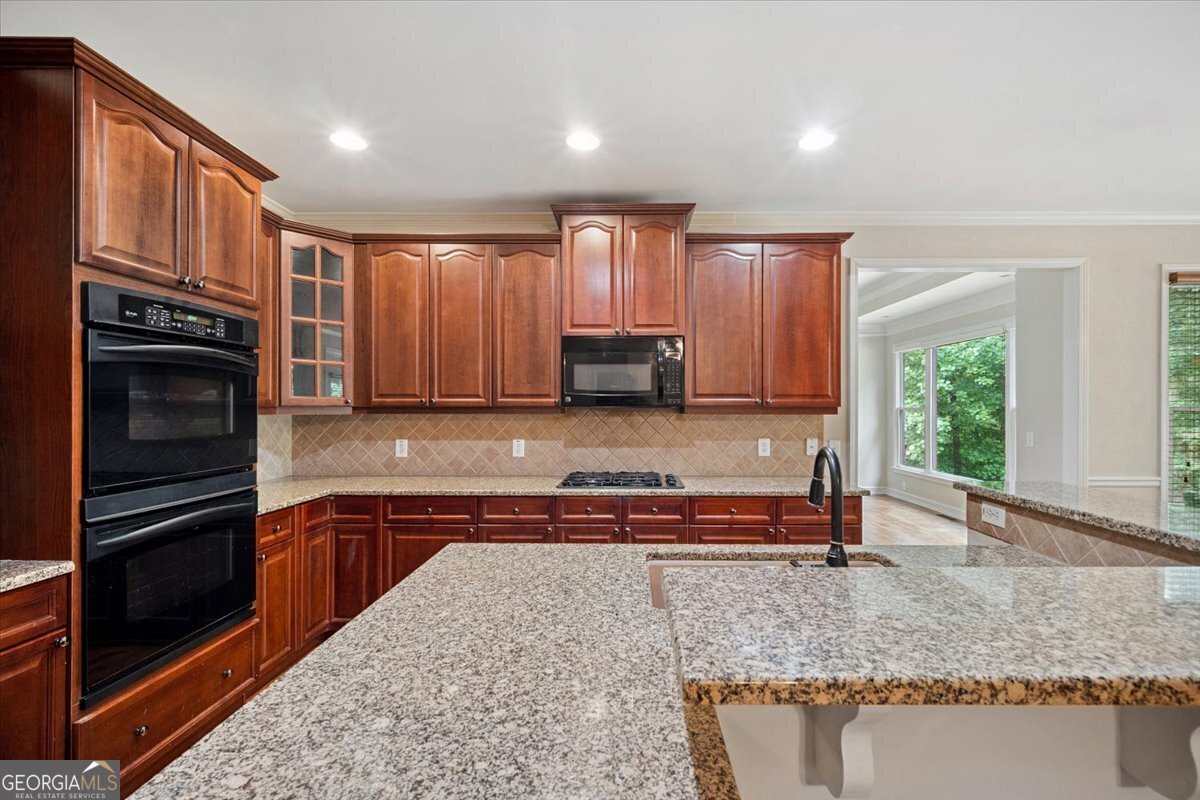 6086 Kingston Drive Douglasville - 14
