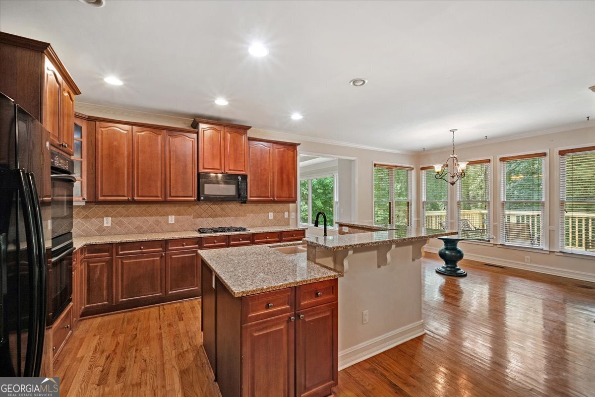 6086 Kingston Drive Douglasville - 15