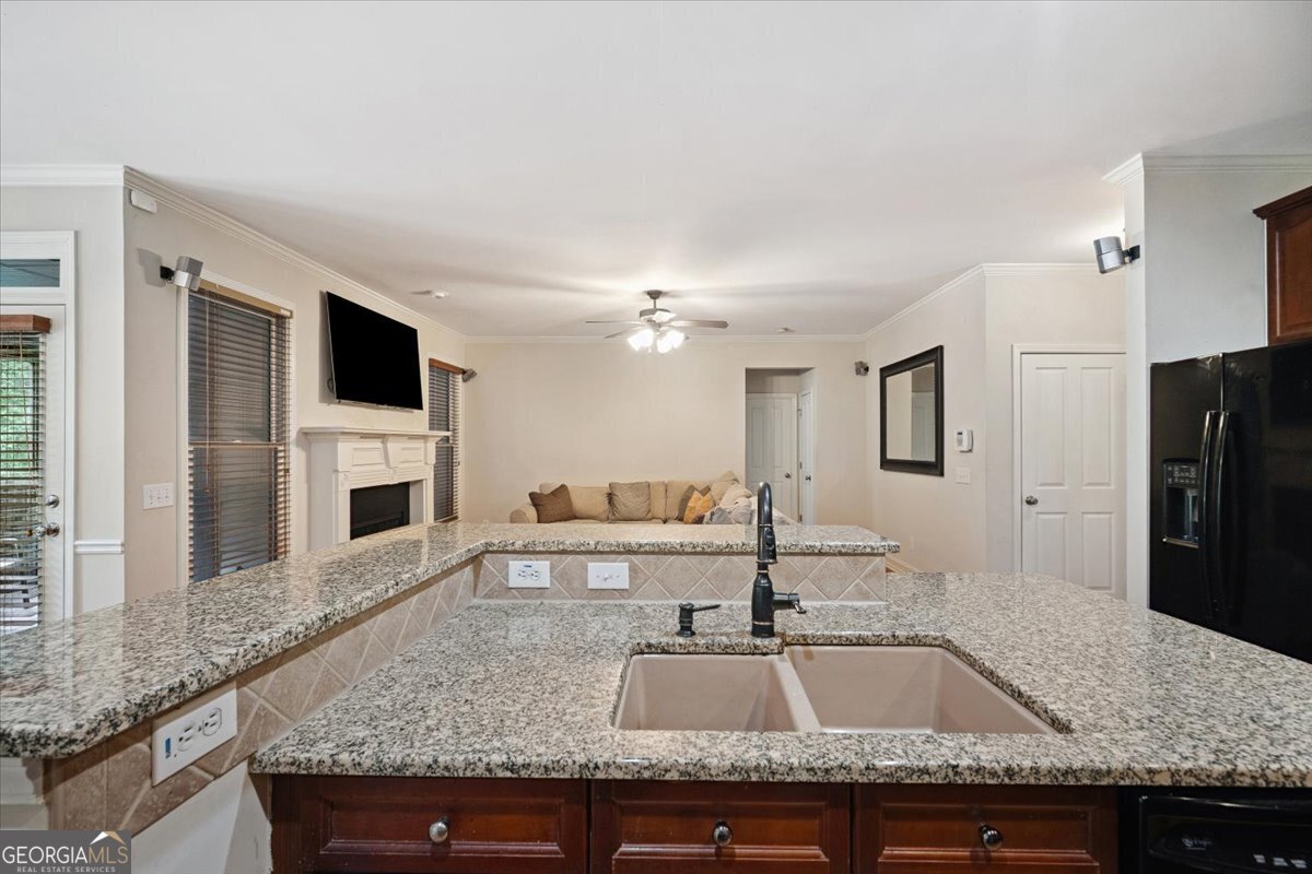 6086 Kingston Drive Douglasville - 16