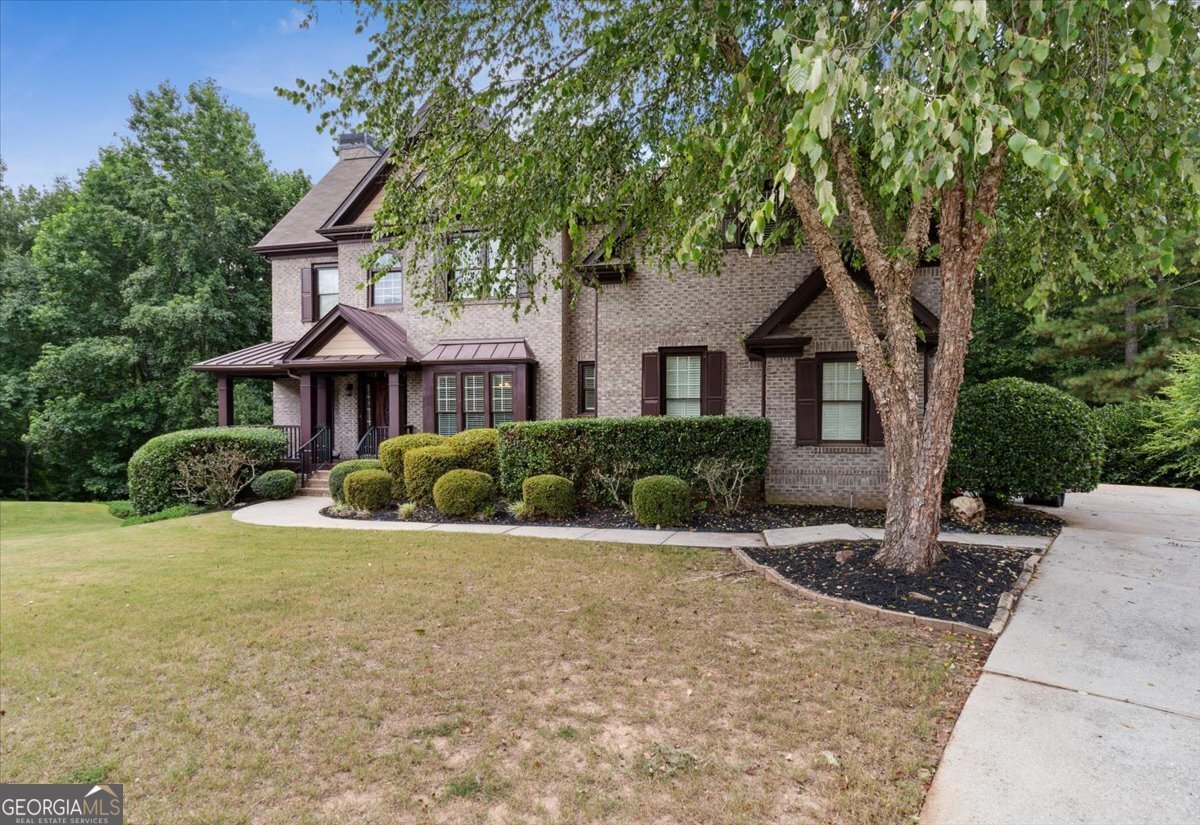 6086 Kingston Drive Douglasville - 2
