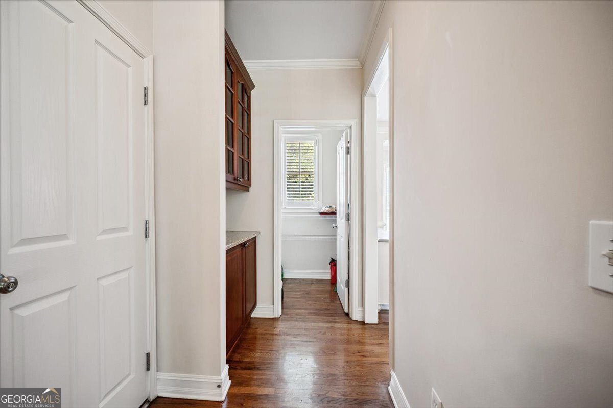 6086 Kingston Drive Douglasville - 21