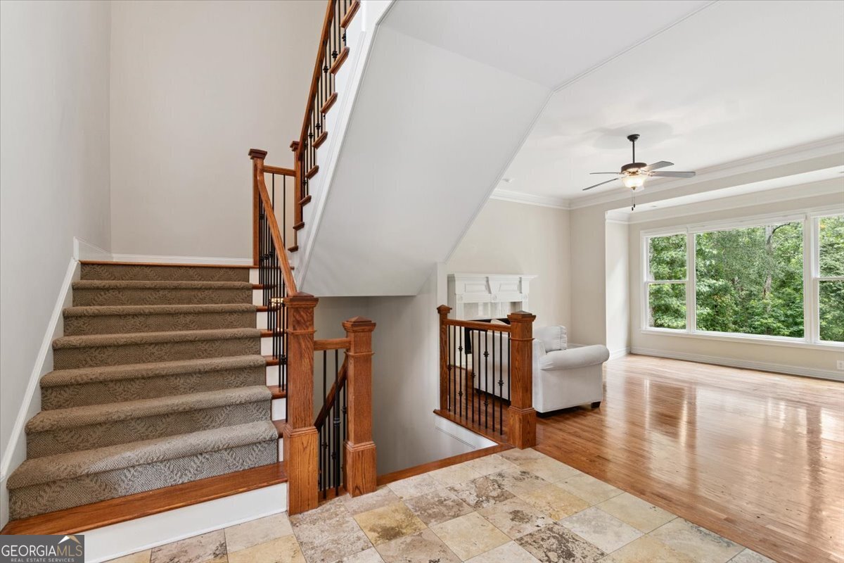 6086 Kingston Drive Douglasville - 22