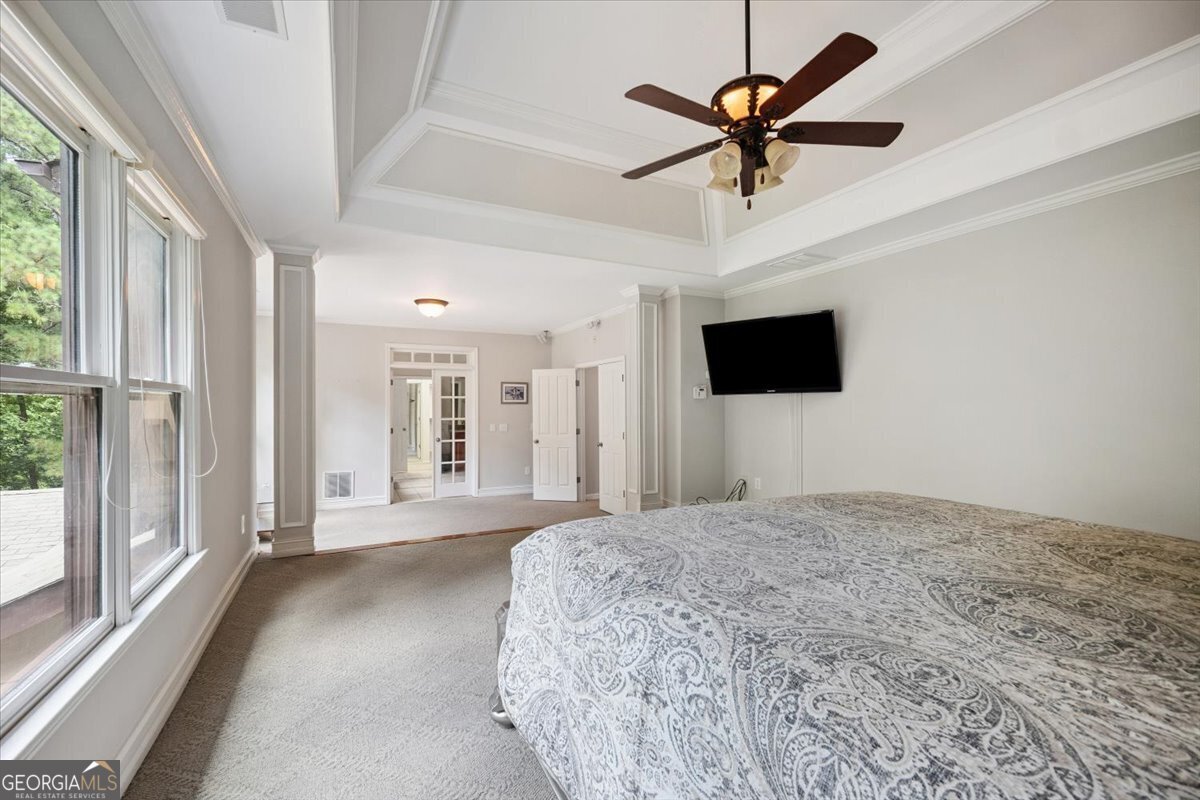6086 Kingston Drive Douglasville - 24