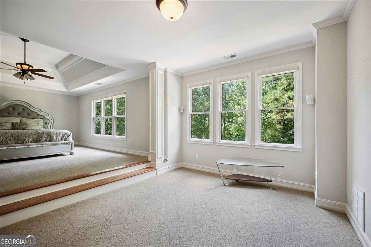 6086 Kingston Drive Douglasville - 25