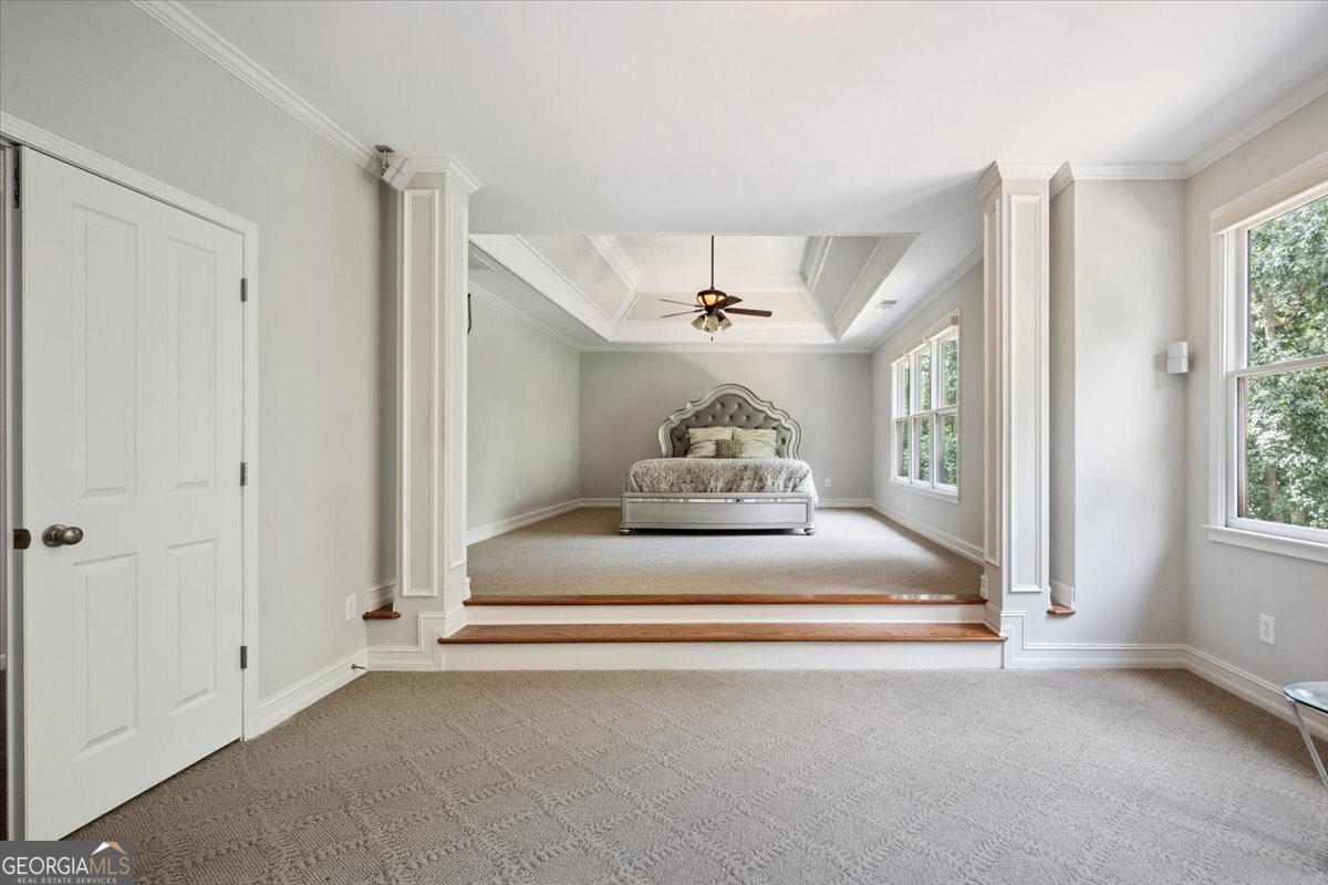 6086 Kingston Drive Douglasville - 26