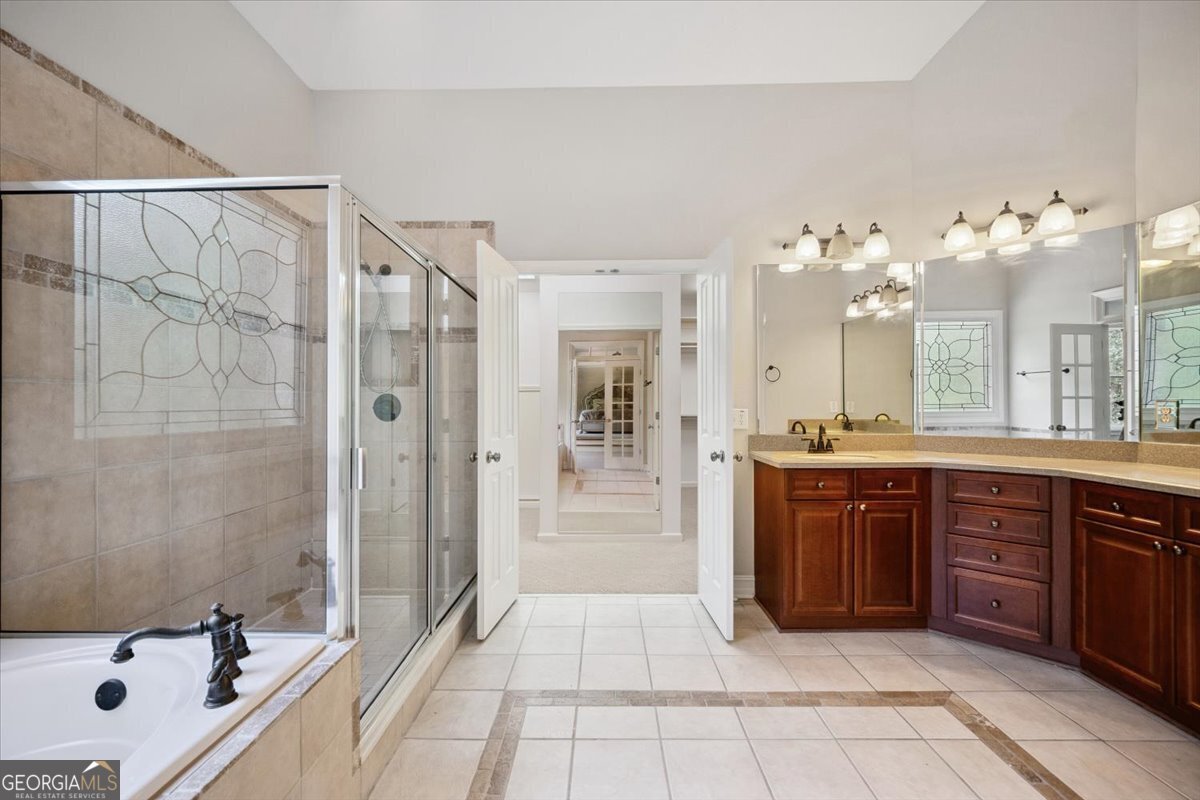 6086 Kingston Drive Douglasville - 29