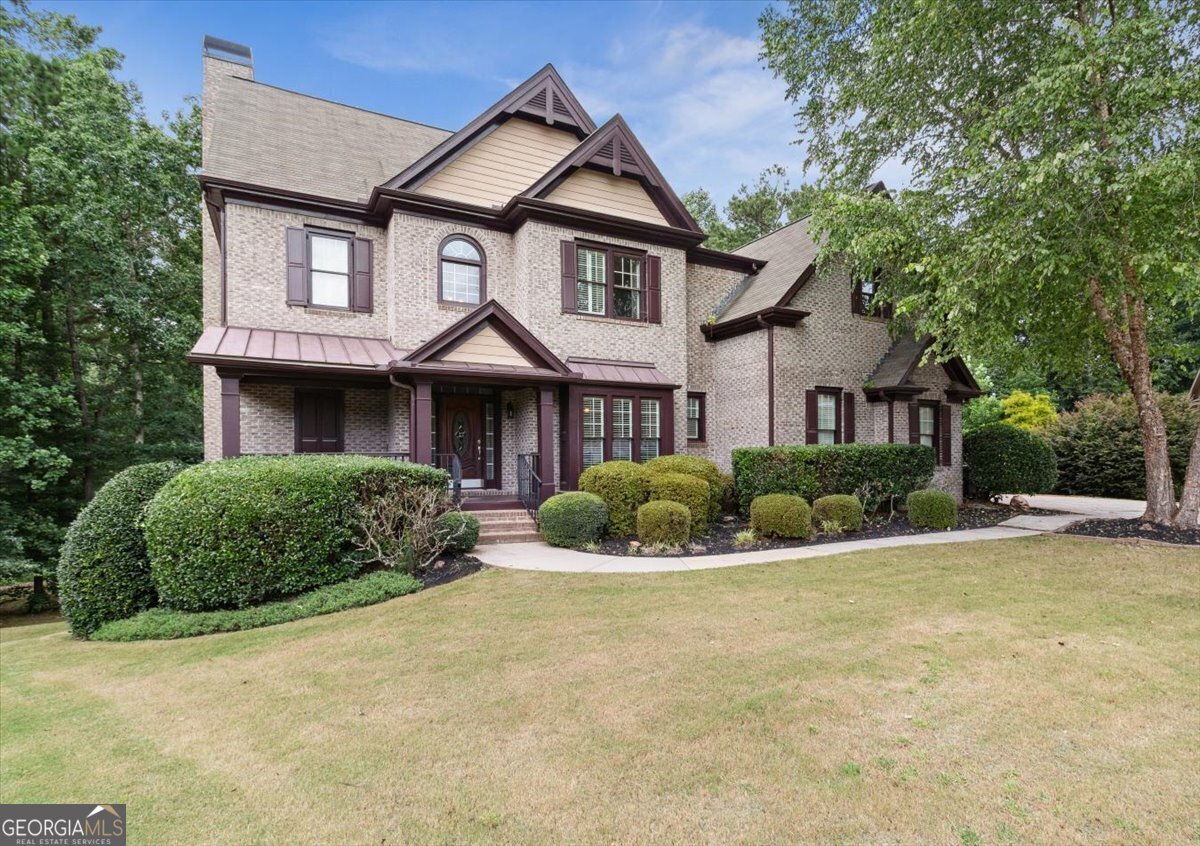 6086 Kingston Drive Douglasville - 3