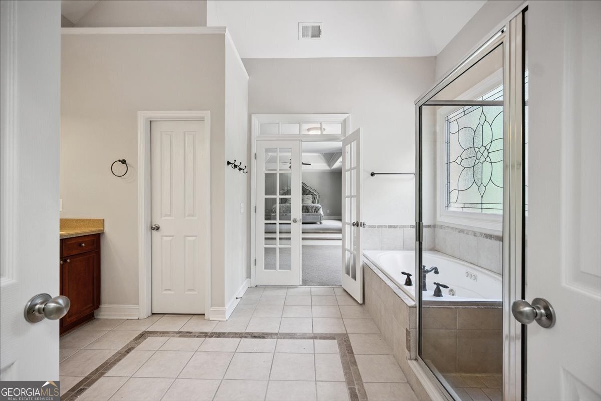 6086 Kingston Drive Douglasville - 30