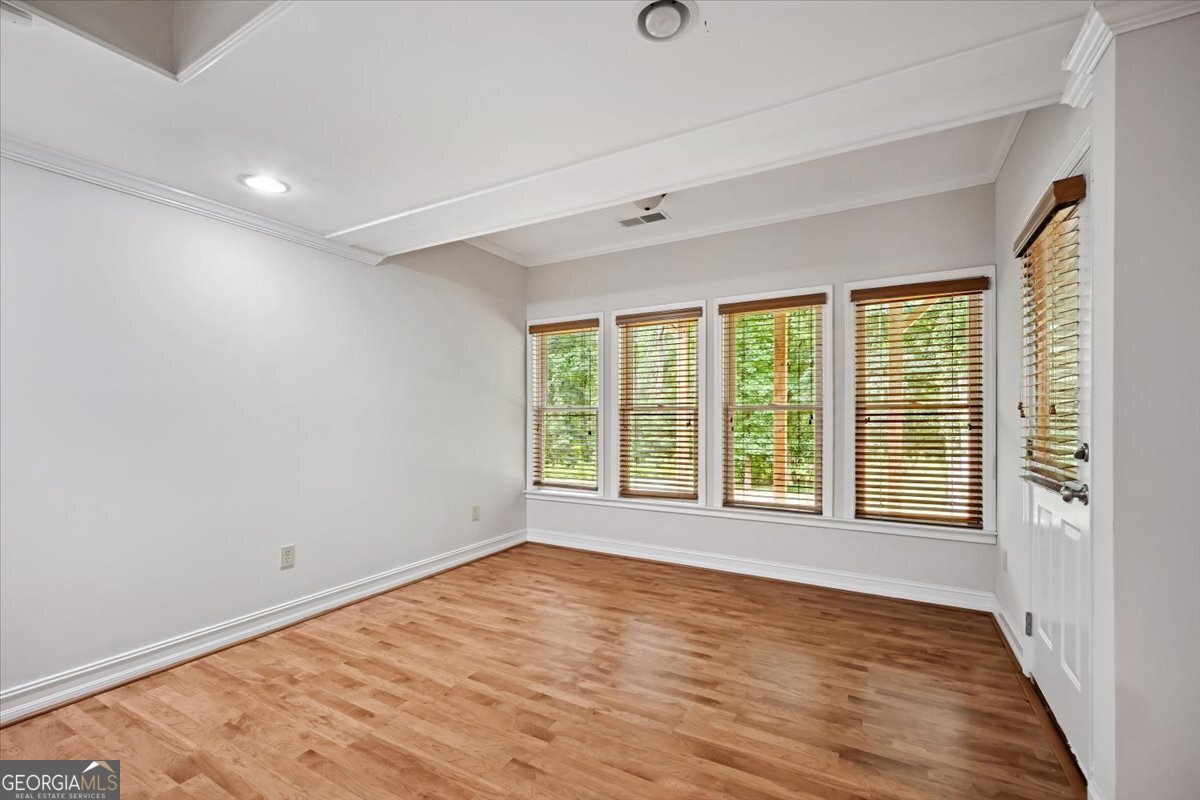 6086 Kingston Drive Douglasville - 37