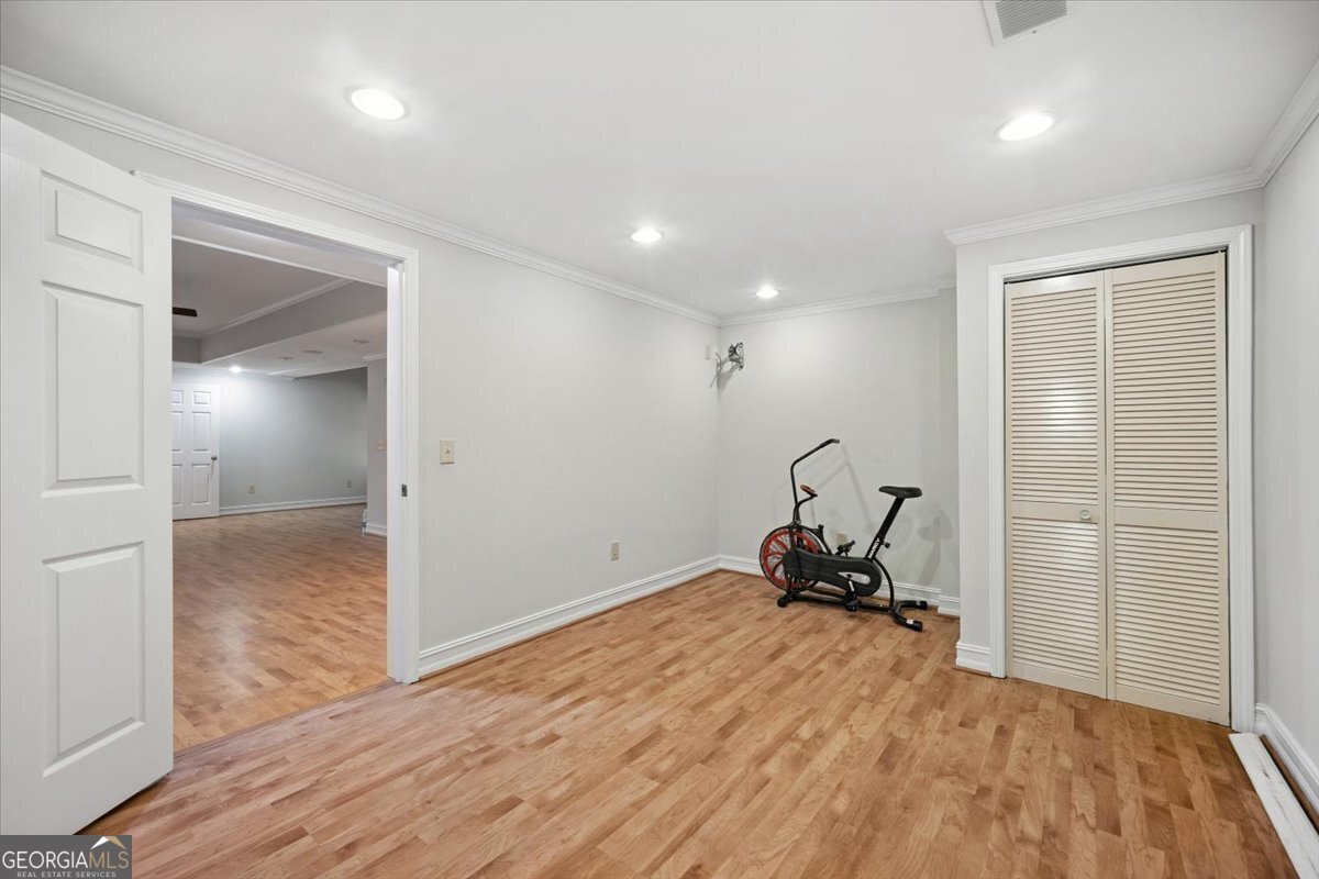 6086 Kingston Drive Douglasville - 42