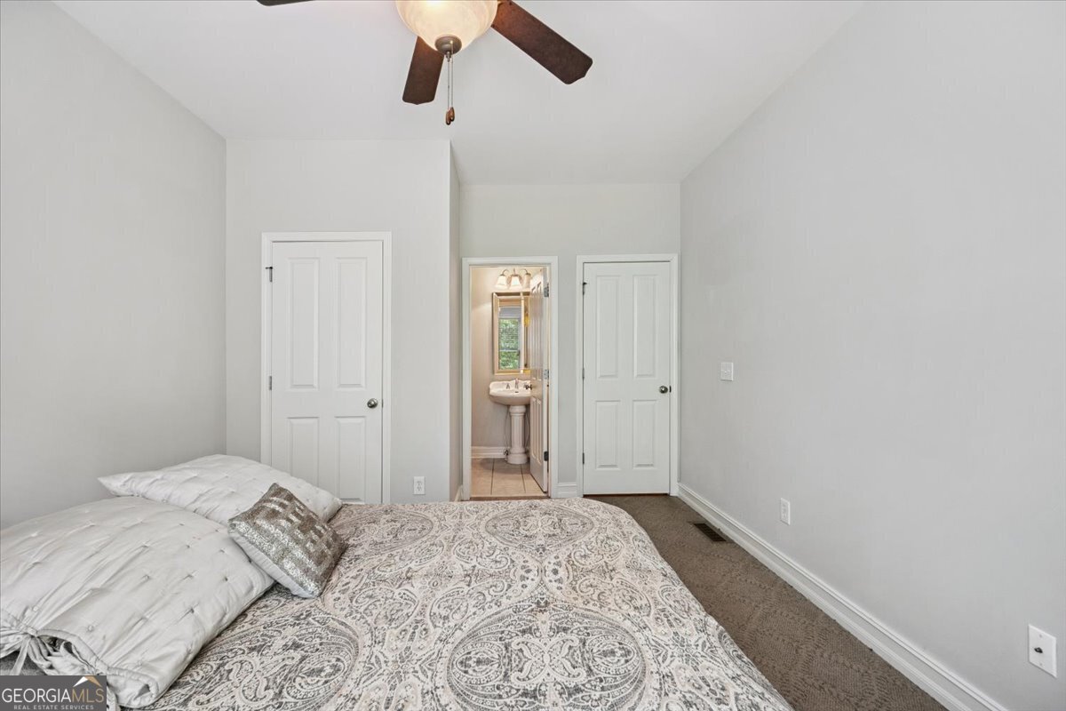 6086 Kingston Drive Douglasville - 44
