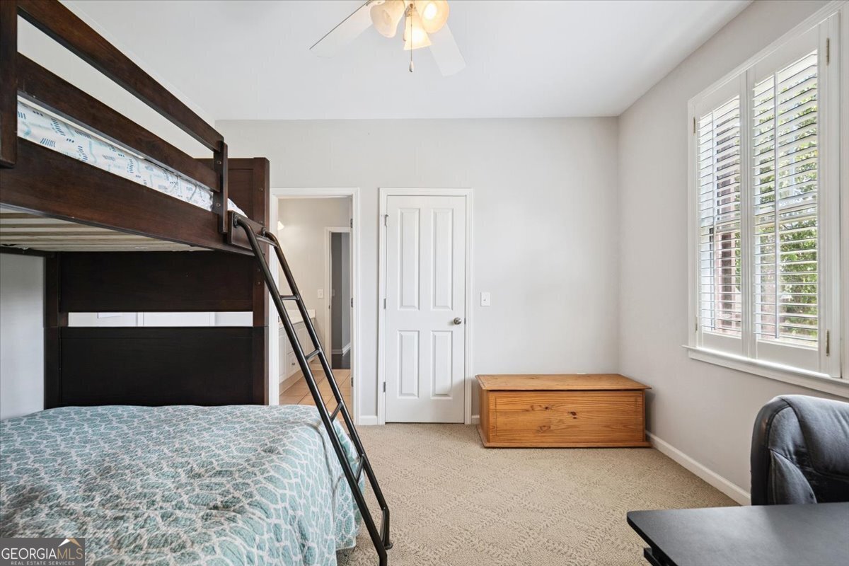 6086 Kingston Drive Douglasville - 47
