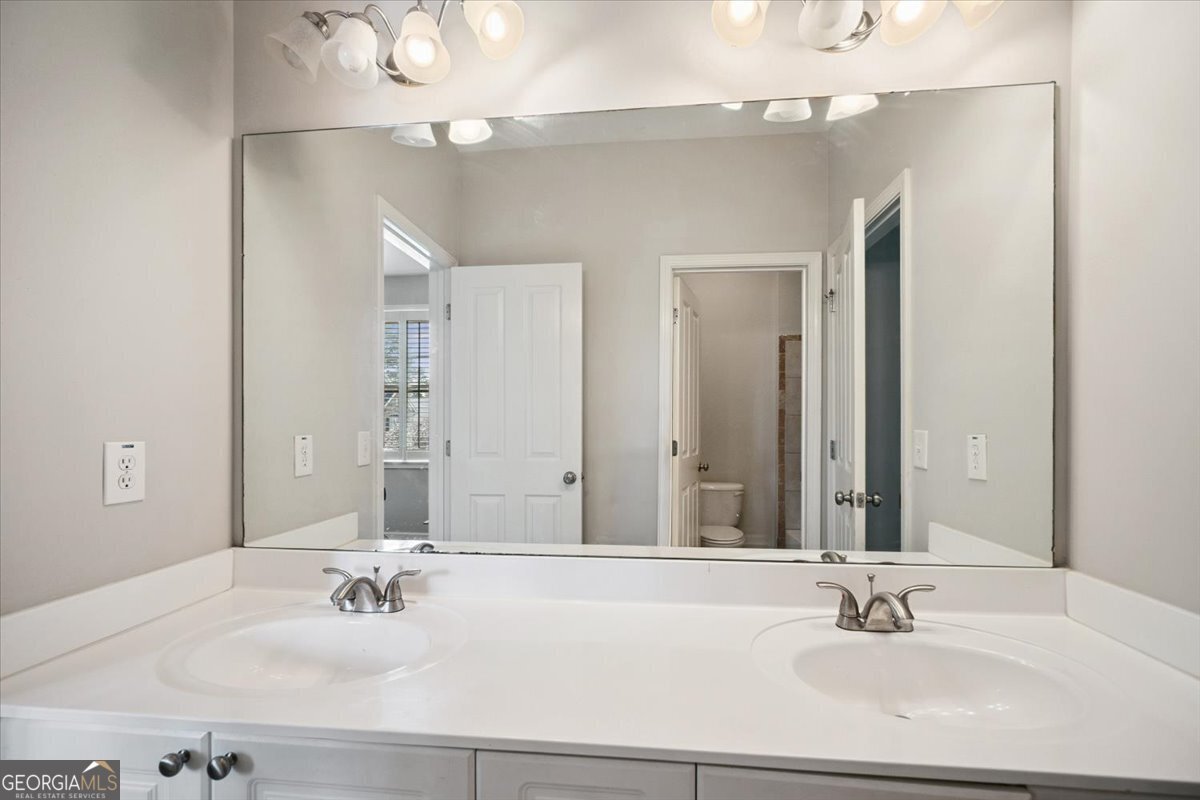 6086 Kingston Drive Douglasville - 48