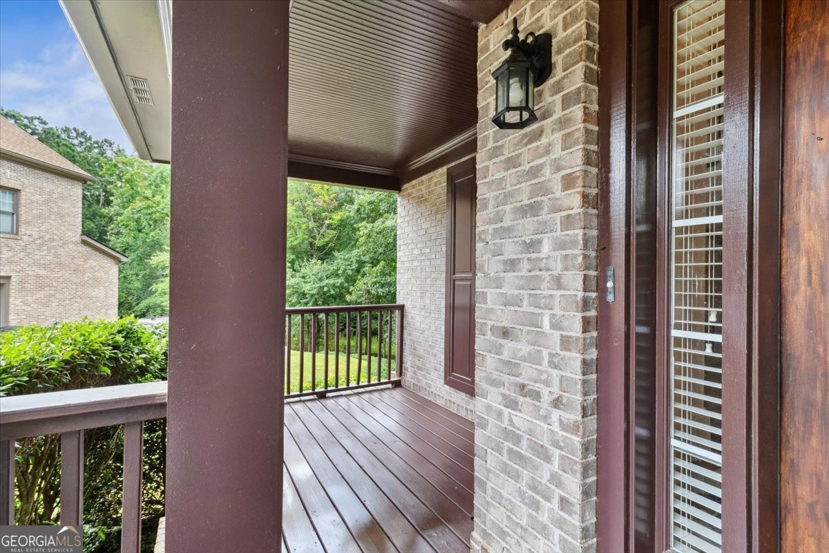 6086 Kingston Drive Douglasville - 5