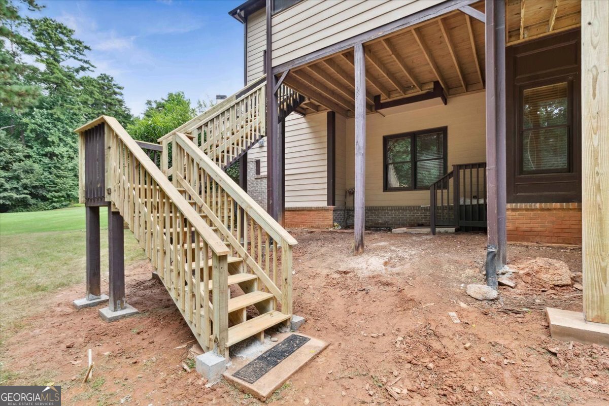 6086 Kingston Drive Douglasville - 54