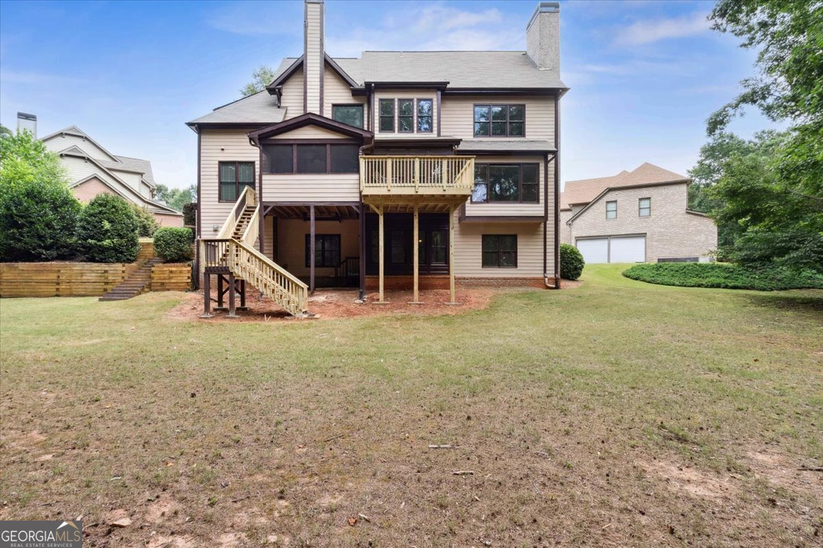 6086 Kingston Drive Douglasville - 56