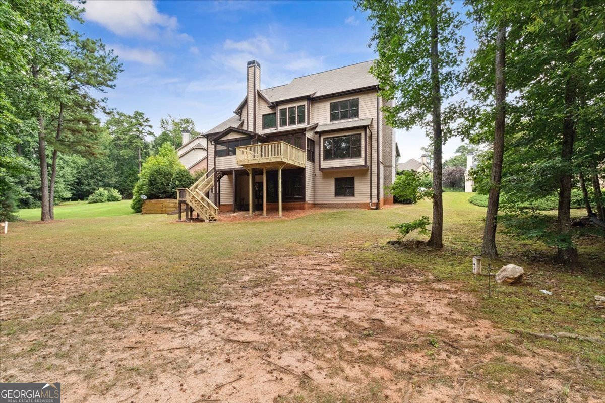 6086 Kingston Drive Douglasville - 57