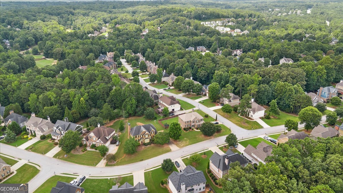 6086 Kingston Drive Douglasville - 59