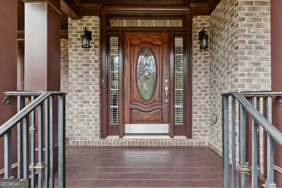 6086 Kingston Drive Douglasville - 6