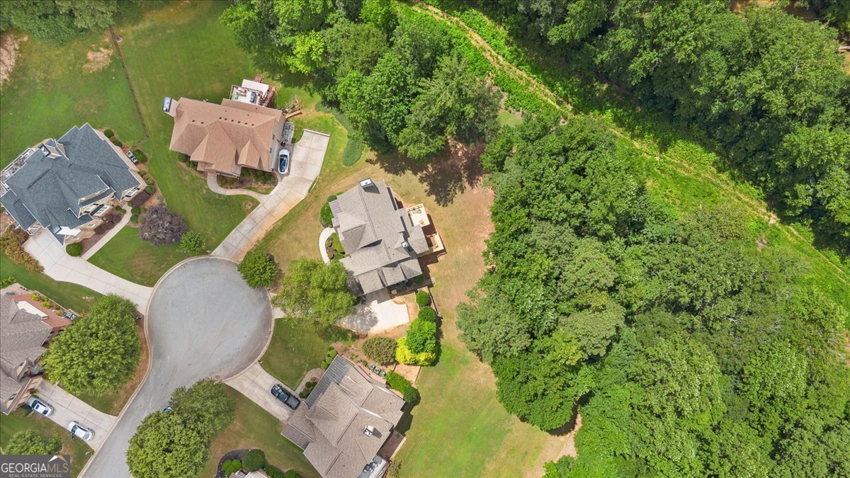 6086 Kingston Drive Douglasville - 61