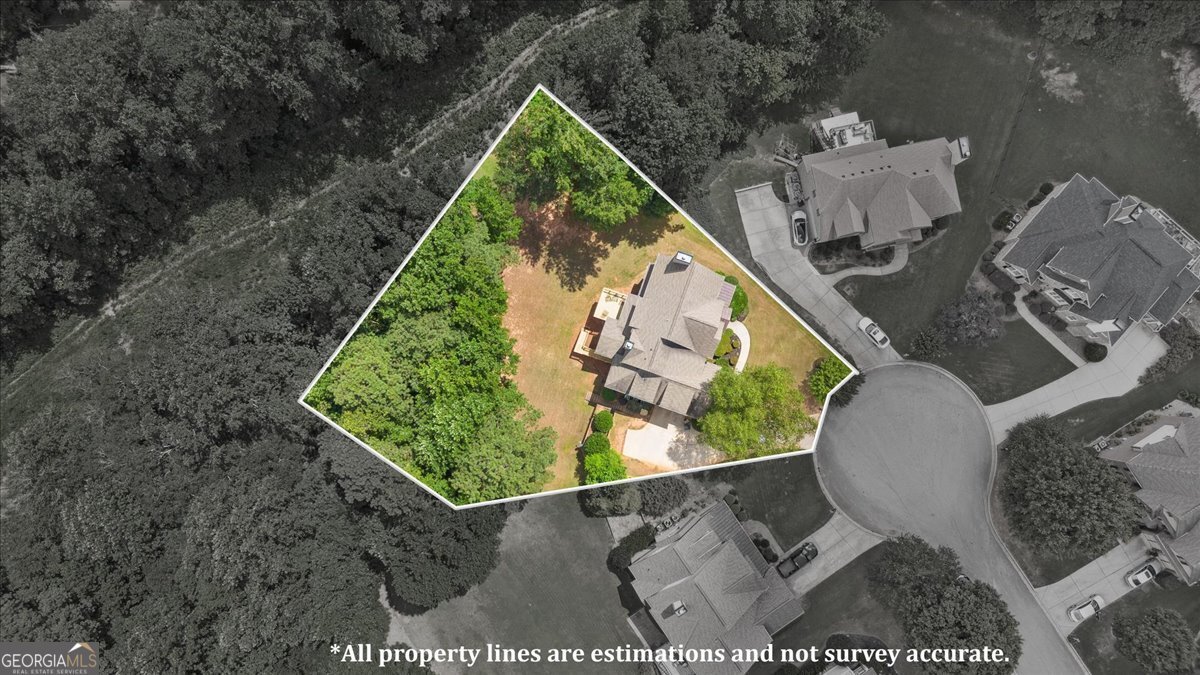 6086 Kingston Drive Douglasville - 62