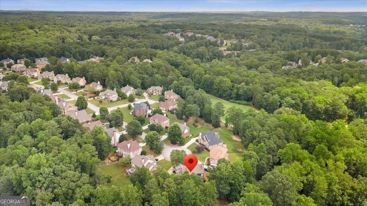 6086 Kingston Drive Douglasville - 63