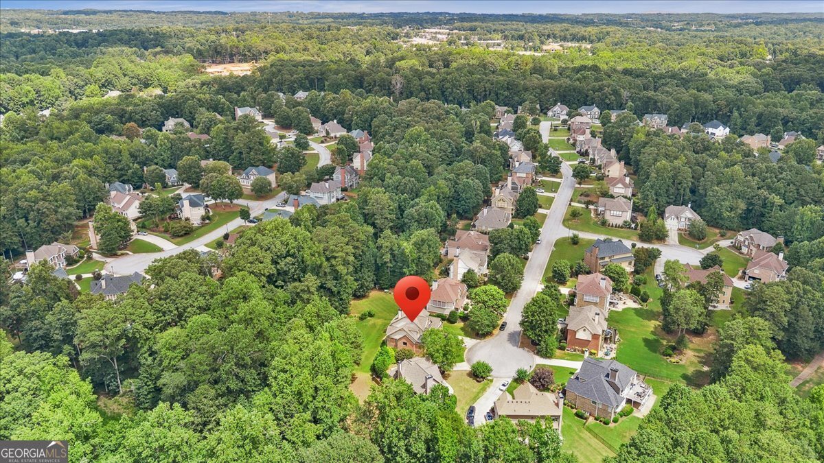 6086 Kingston Drive Douglasville - 64