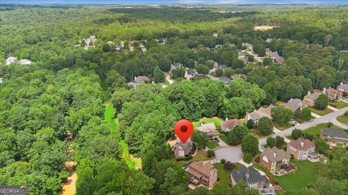 6086 Kingston Drive Douglasville - 65