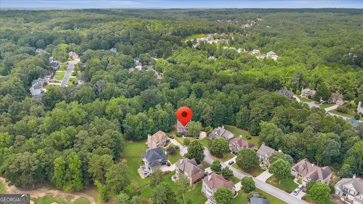 6086 Kingston Drive Douglasville - 66