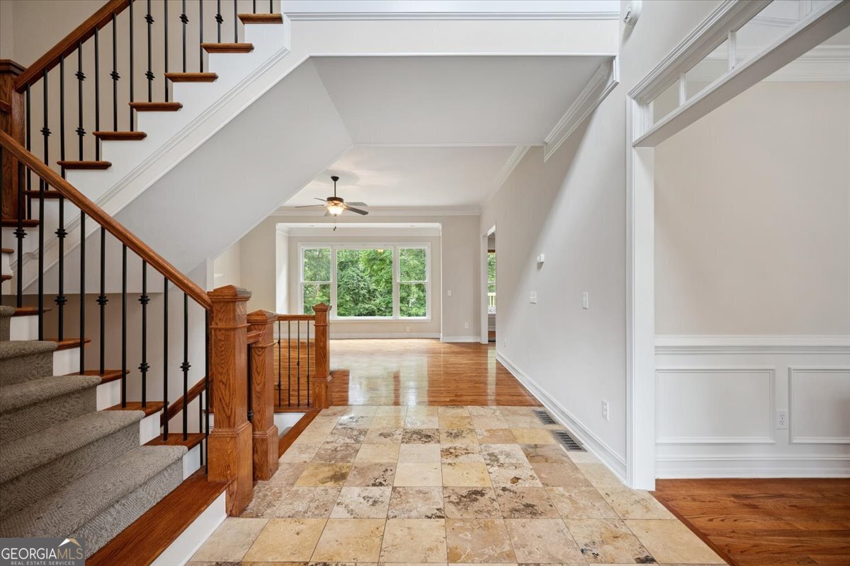 6086 Kingston Drive Douglasville - 7