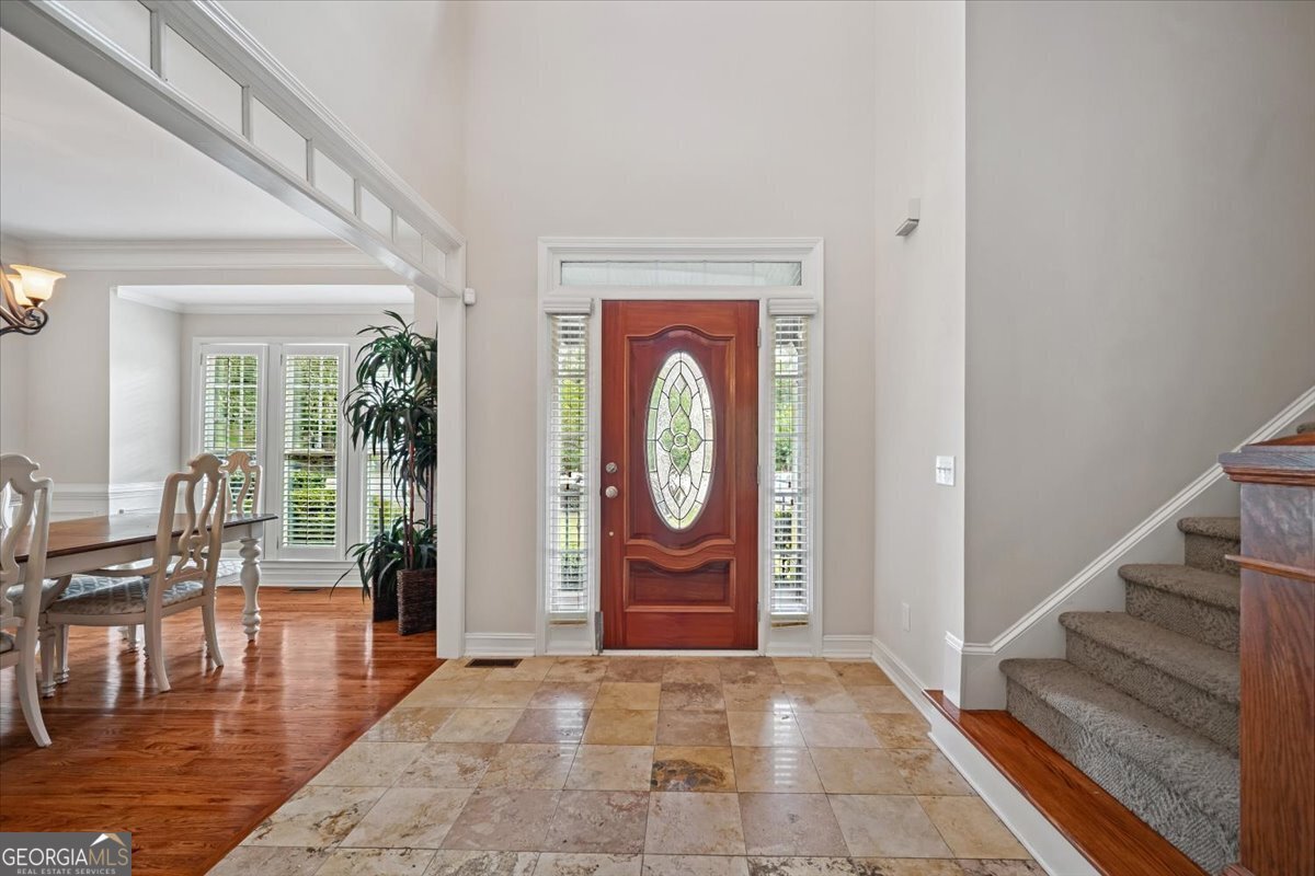 6086 Kingston Drive Douglasville - 8